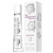 Givenchy Very Irresistible Electric Rose Edt 75 Ml Tester 